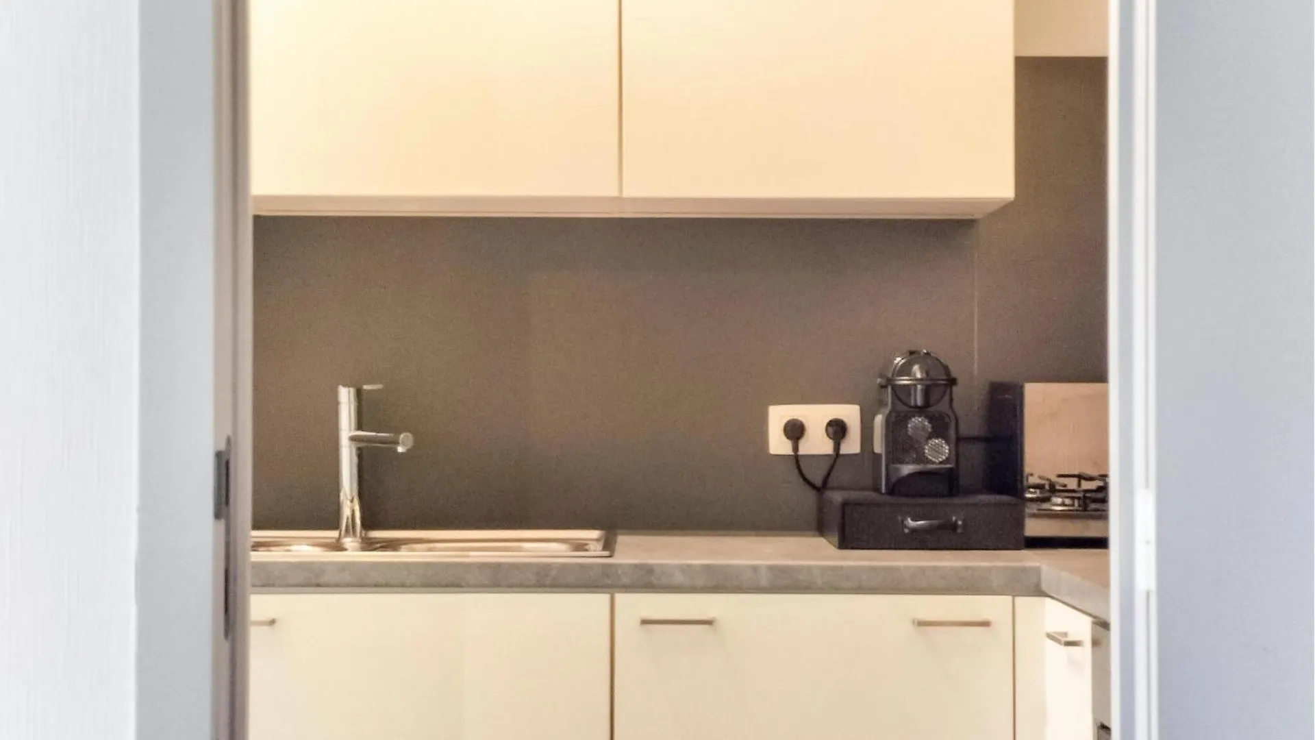 2 Bedroom Nice Apartment In Oostende Ostend