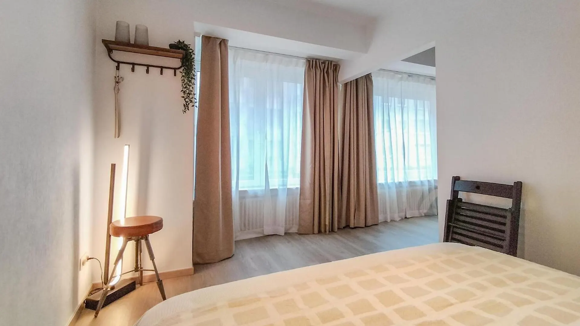 2 Bedroom Nice Apartment In Oostende 0*, Ostend Belgium