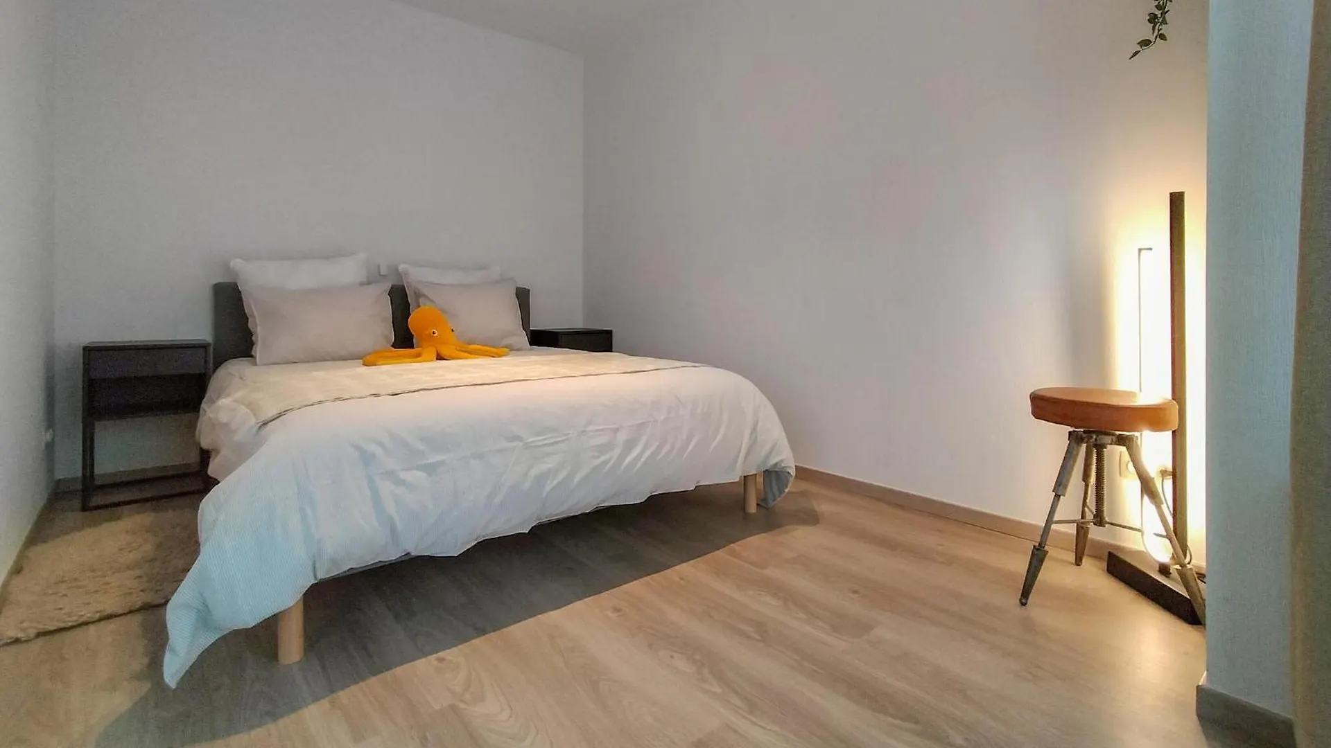 2 Bedroom Nice Apartment In Oostende Belgium