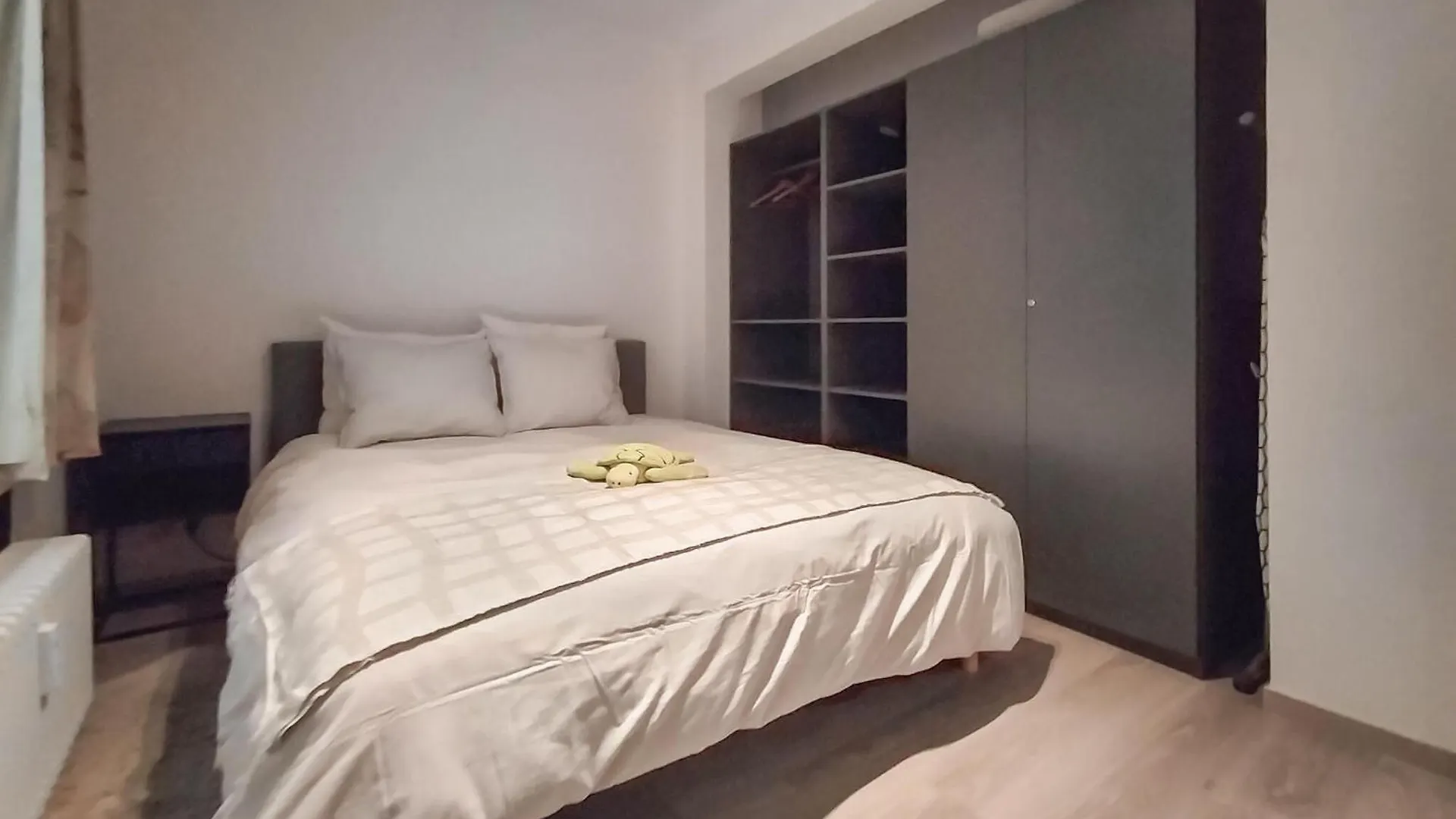 2 Bedroom Nice Apartment In Oostende  Ostend