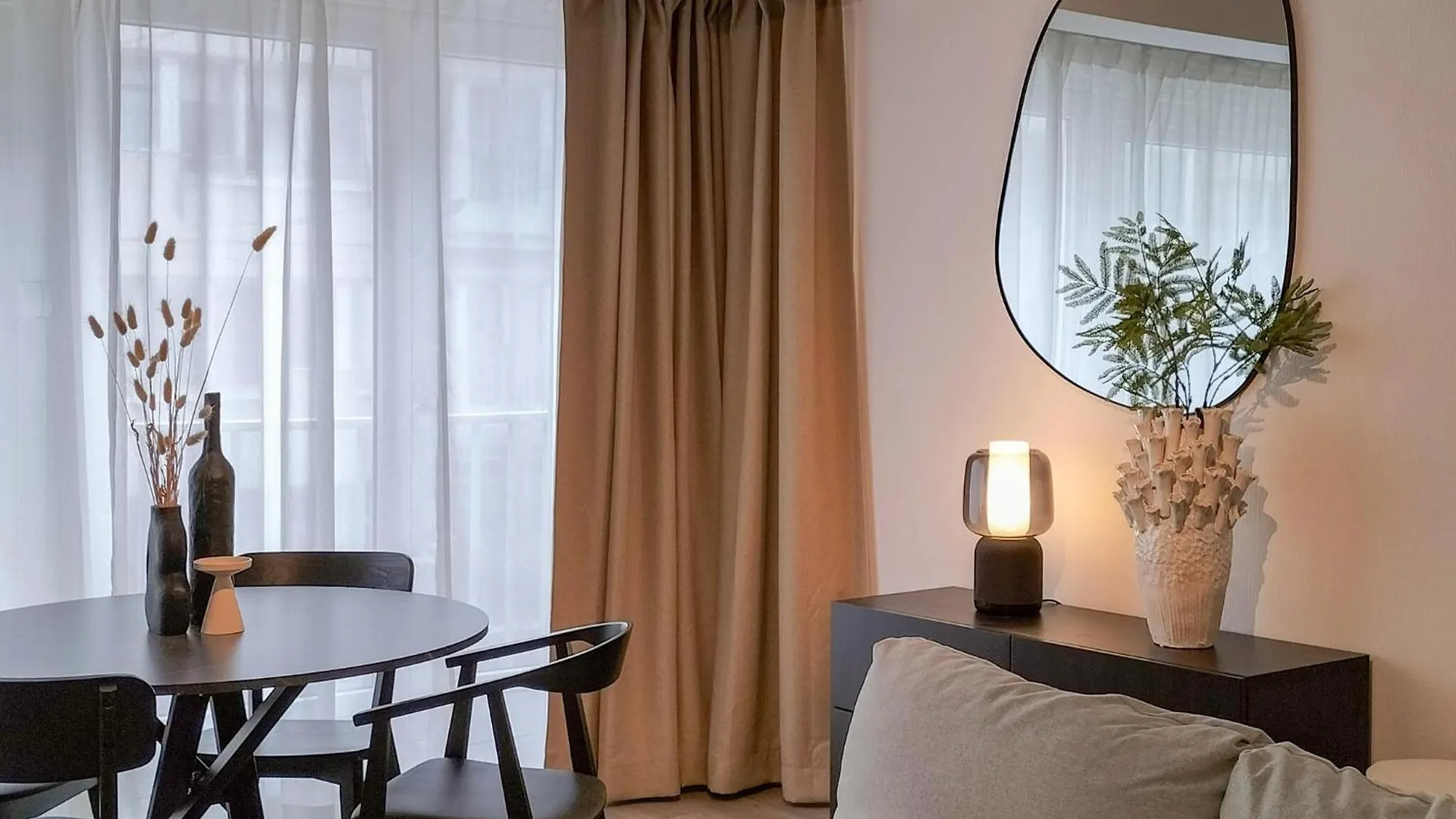 2 Bedroom Nice Apartment In Oostende  Ostend