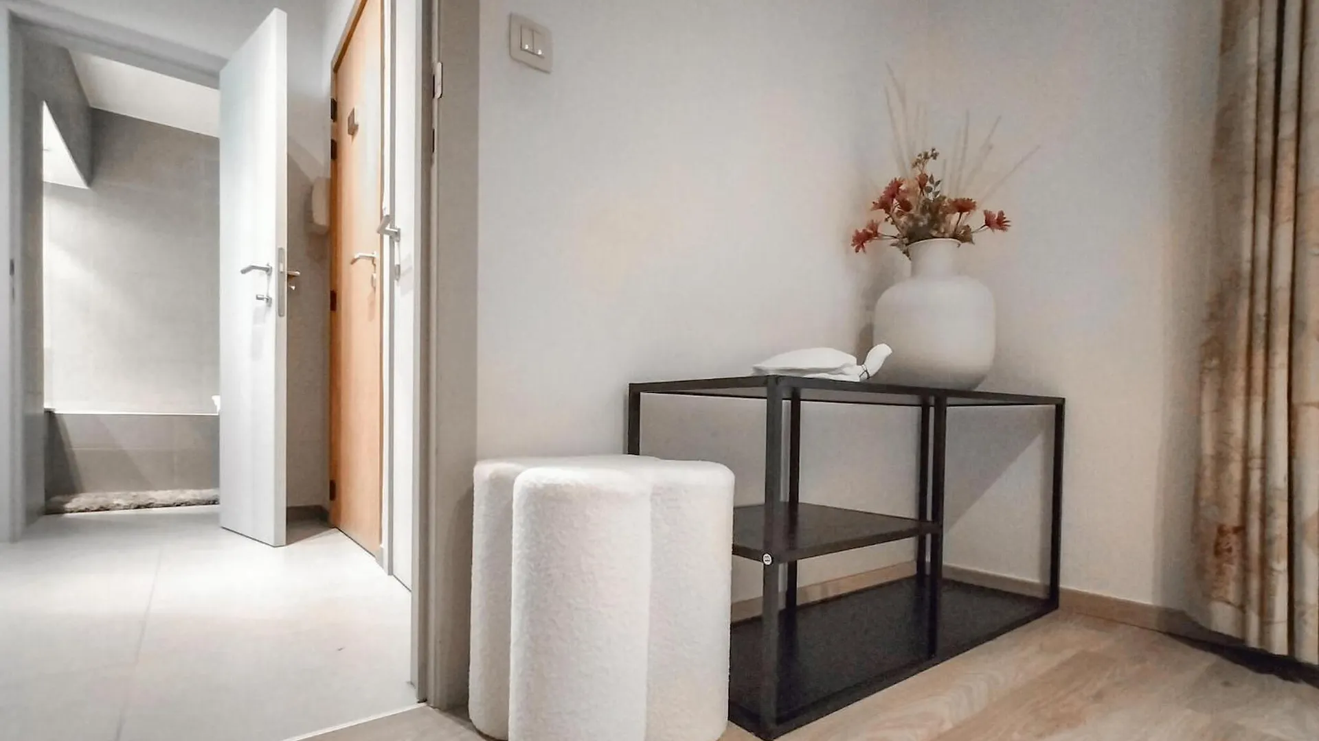2 Bedroom Nice Apartment In Oostende